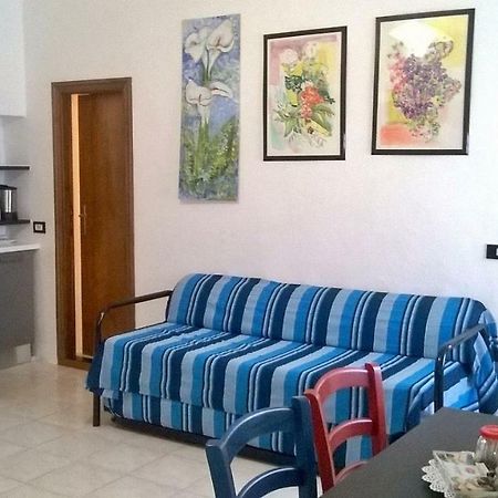 Riva Trigoso Mare Apartment Sestri Levante Exterior photo
