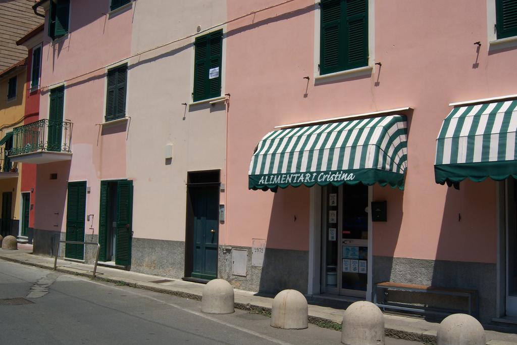 Riva Trigoso Mare Apartment Sestri Levante Room photo