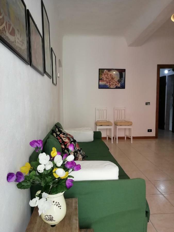 Riva Trigoso Mare Apartment Sestri Levante Exterior photo