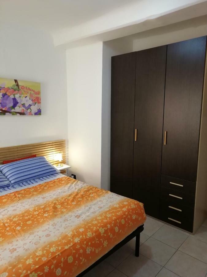 Riva Trigoso Mare Apartment Sestri Levante Exterior photo